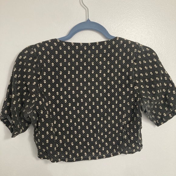 Afends crop top - Picture 4 of 6